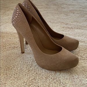 BCBGeneration Heels
